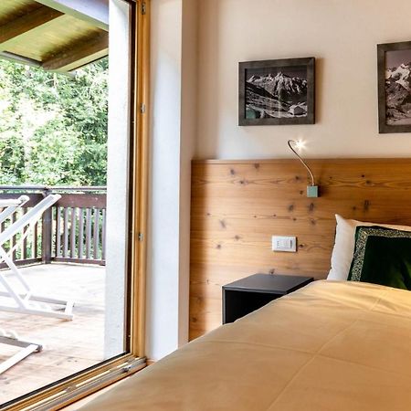 Apartamento Alpine View Plan de Corones Sorafurcia Exterior foto