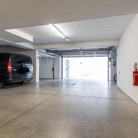Apartamento Alpine View Plan de Corones Sorafurcia Exterior foto