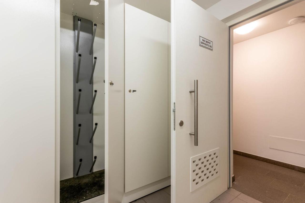 Apartamento Alpine View Plan de Corones Sorafurcia Exterior foto
