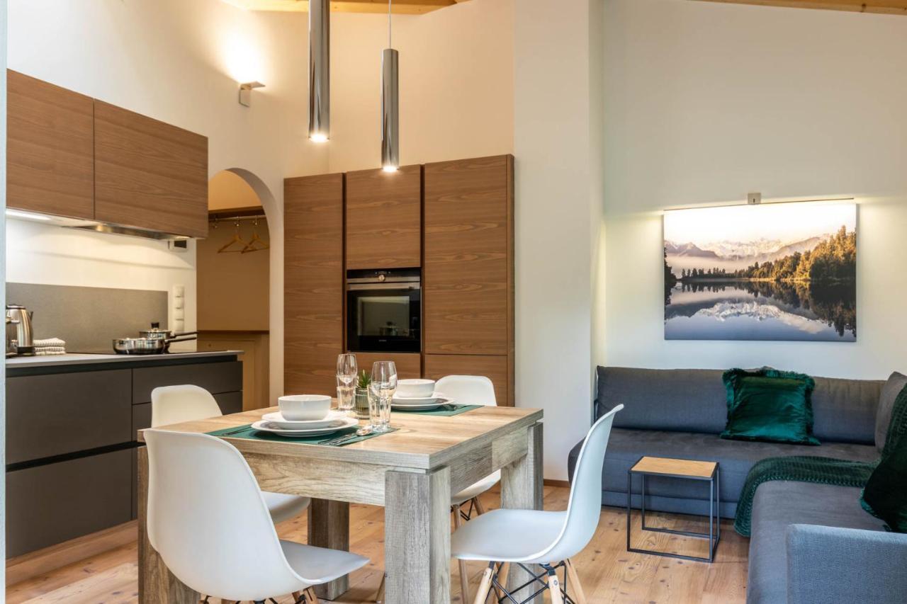 Apartamento Alpine View Plan de Corones Sorafurcia Exterior foto