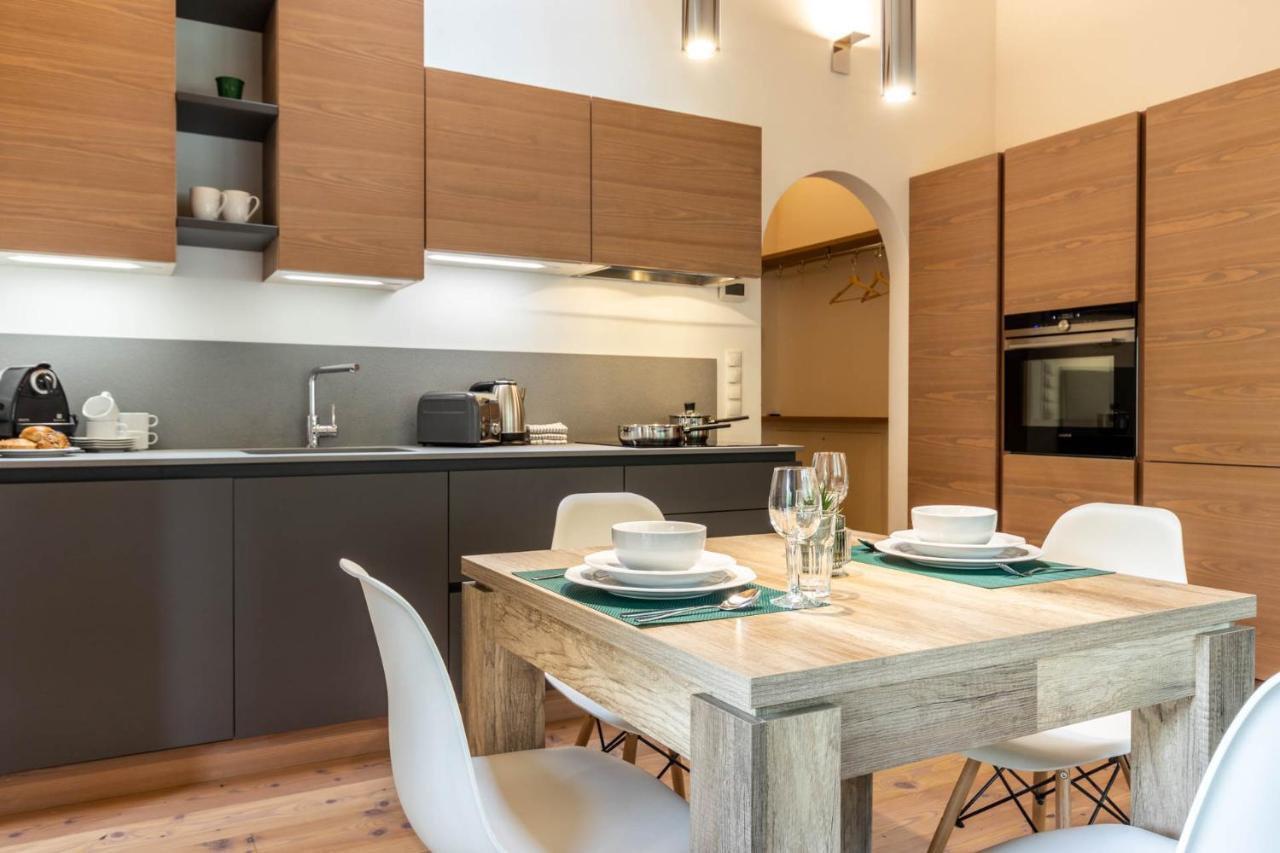 Apartamento Alpine View Plan de Corones Sorafurcia Exterior foto