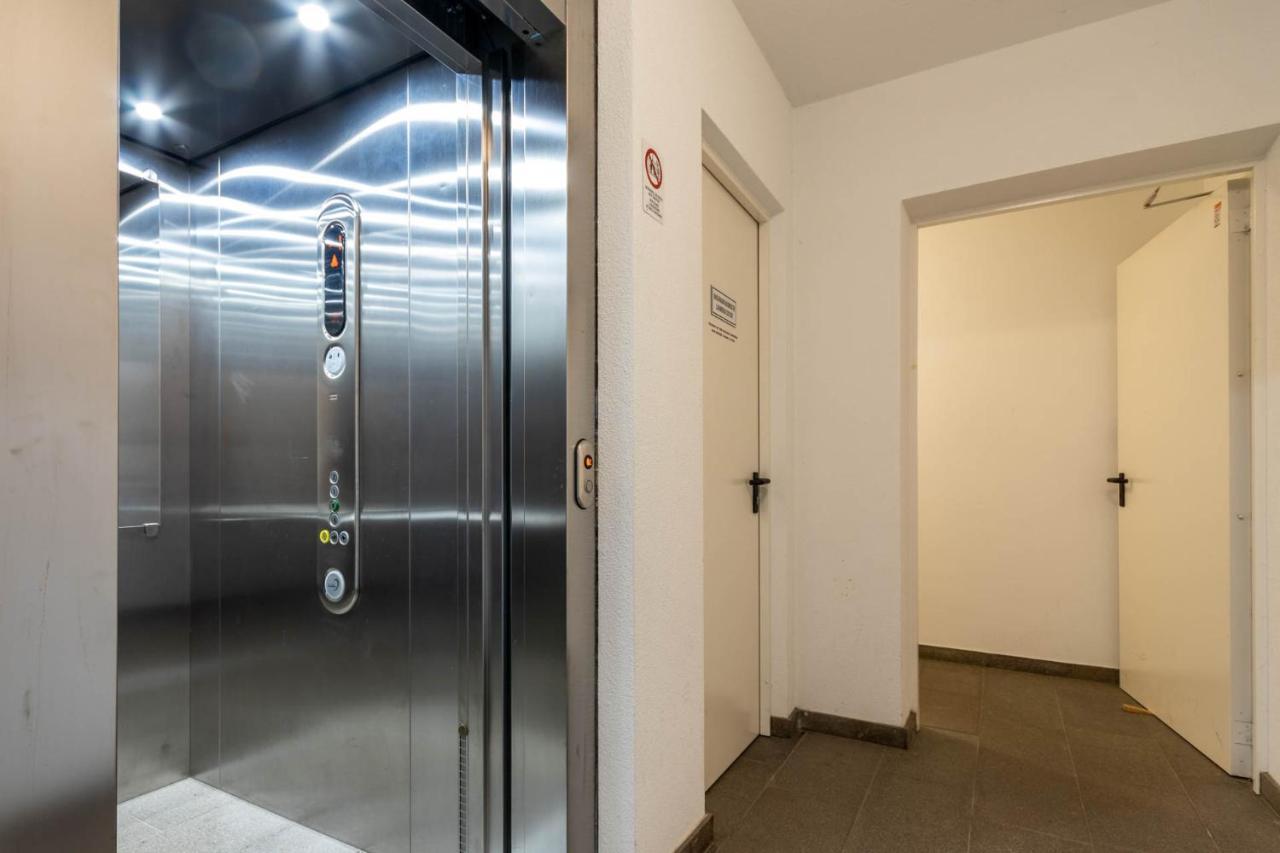 Apartamento Alpine View Plan de Corones Sorafurcia Exterior foto