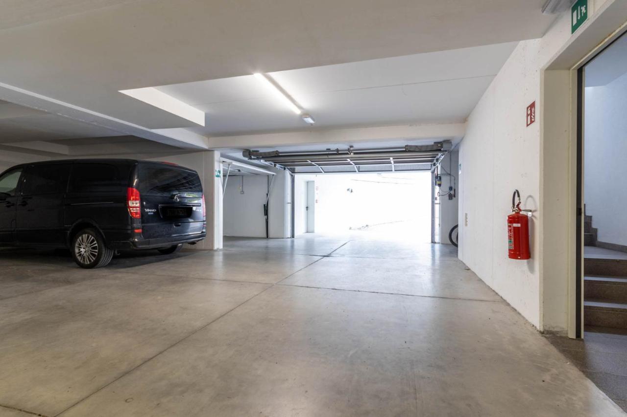 Apartamento Alpine View Plan de Corones Sorafurcia Exterior foto